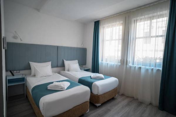 Boutique Hotel Civitas