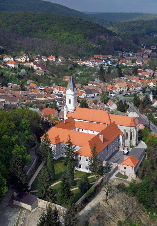 Sopron Monastery Hotel