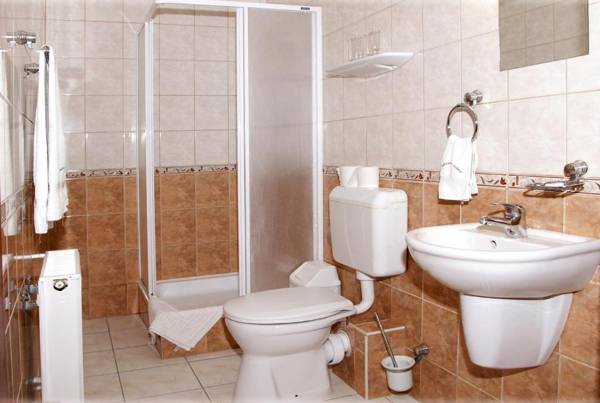 Pihenőkereszt Panzió