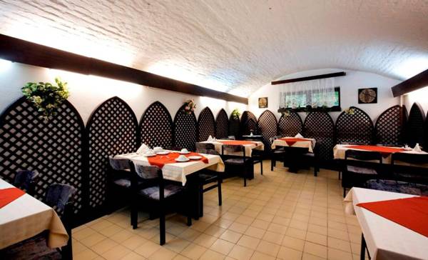 Panoráma Üdülőszálló