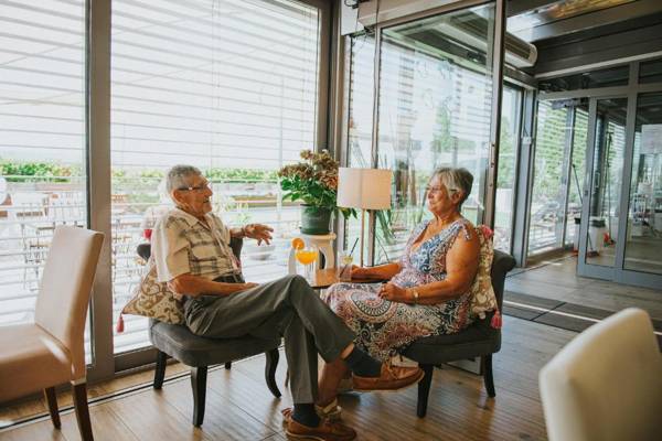 Wabi Hotel - Beauty & Dental Center