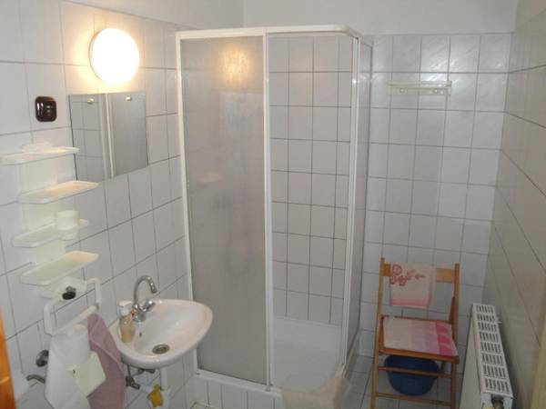 Guest house Ringhofer Vendégház