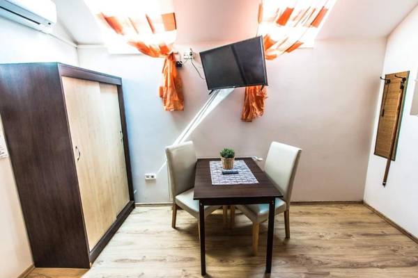 Takács Vendégház 2