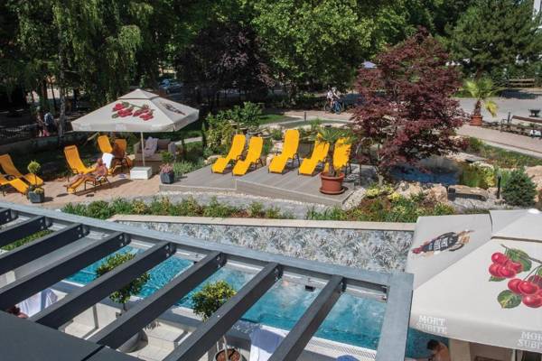 Sungarden Wellness & Family Hotel