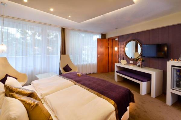 Residence Hotel Balaton