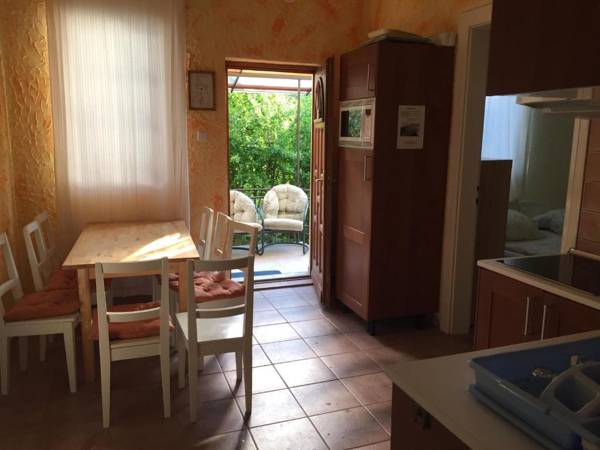 Pálma Apartmanház Siófok