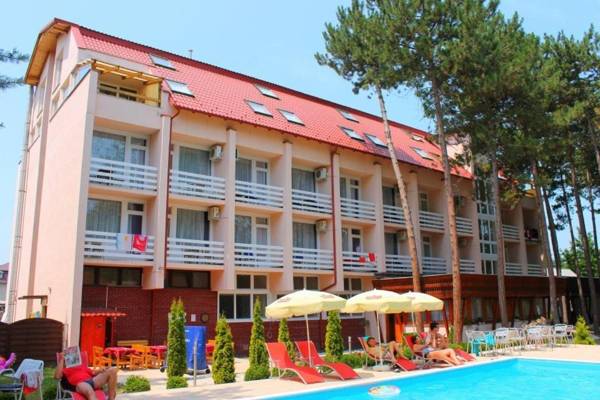 Hotel Korona