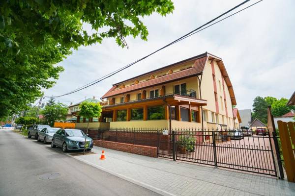 Balaton Colors Beach Hotel