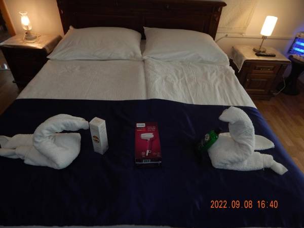 Family Relax Premium Apartman