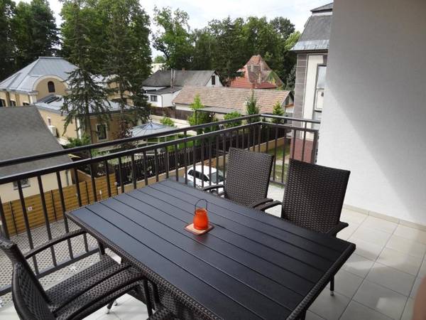 Vivi Wellness Apartman