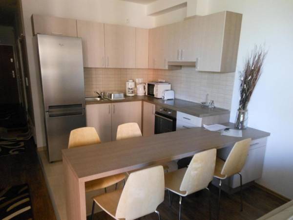 Galerius Golden Beach Apartment