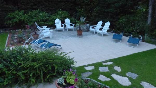 Toscana Lakeside Apartments I - II Family friend