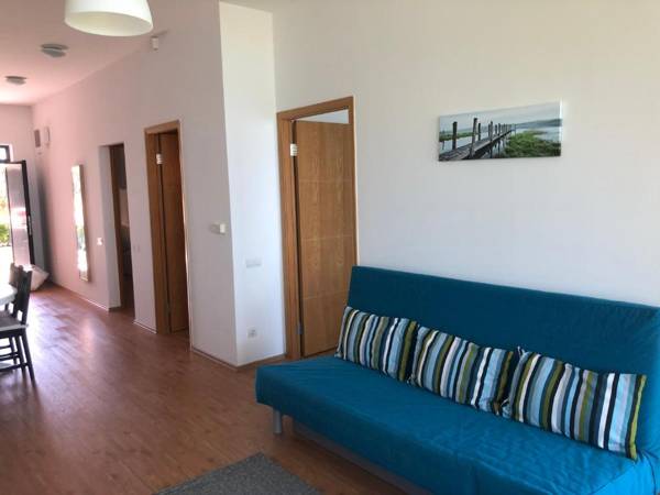 AMP Apartman - Siófok