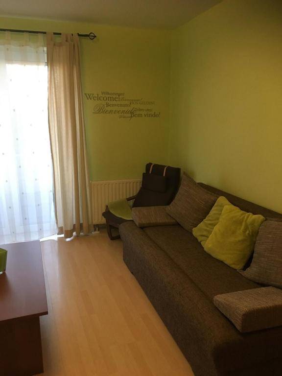 Club 218 Wellness Luxus Apartman