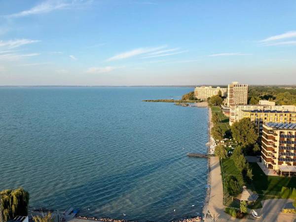 Nice Wellness Apartman