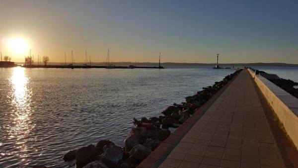 Sweet&Center Wellness apartman