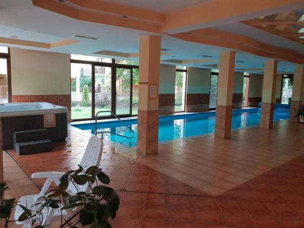 Marcello Wellness Apartment