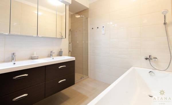 ATANA Luxury Apartments