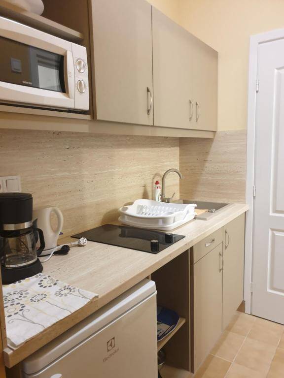 Villa Letícia Siófok