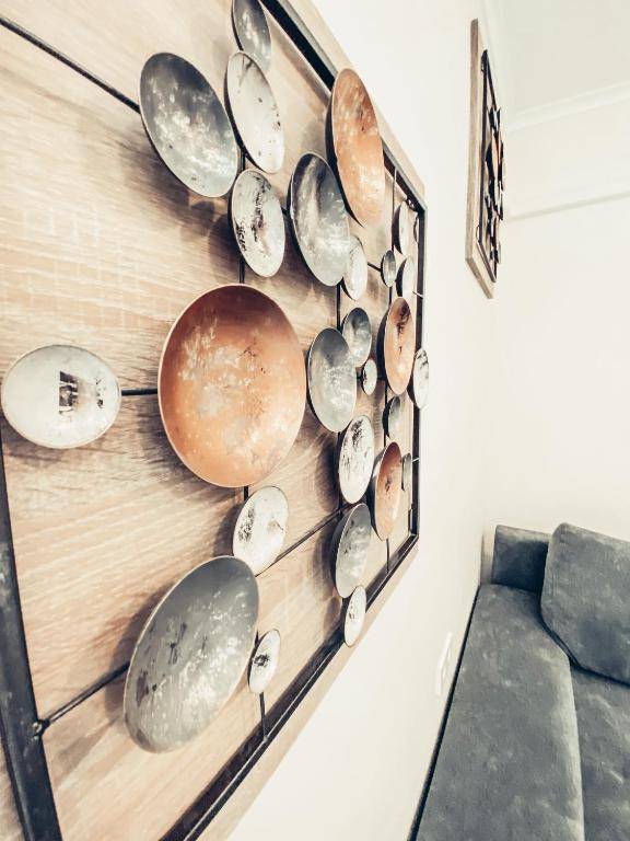 Casa Luxury Wellness Apartman