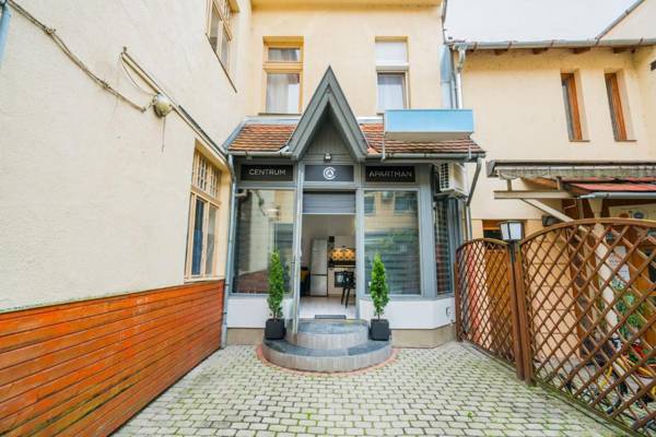 Centrum Apartman