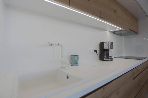 Admiral Luxury III. apartman