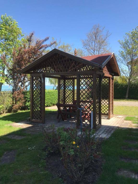 Kék Hullám Apartman