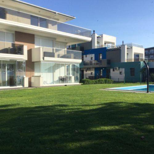 Ezüstpart Apartman Siófok