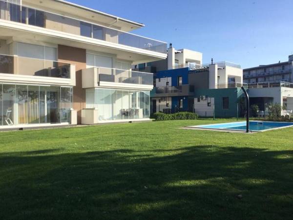 Ezüstpart Apartman Siófok