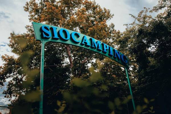 Siocamping