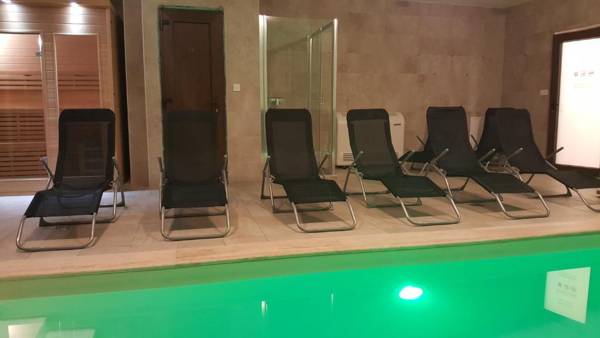 Ohana Wellness apartman