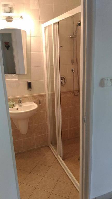 Mira apartman Siófok