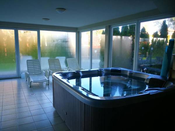 Lillapartman Siófok