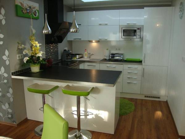 Viola Harmony Apartman