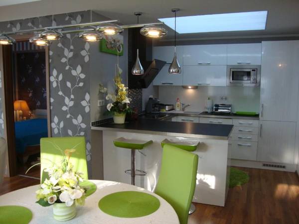 Viola Harmony Apartman