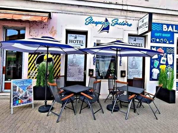 Sleeping Sailor Boutique Hotel