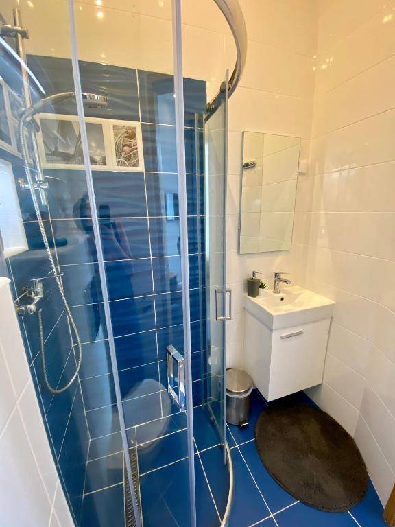 Sleeping Sailor Boutique Hotel