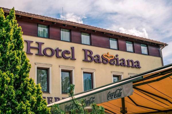 Hotel Bassiana