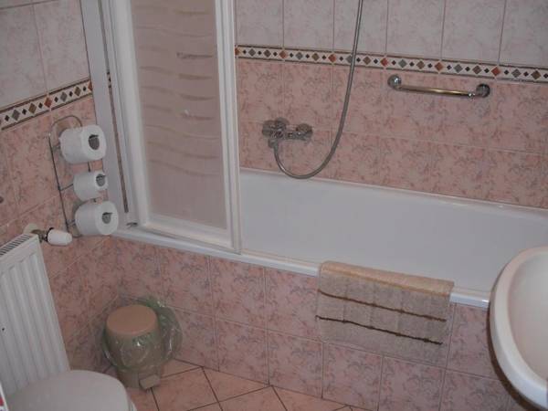 Aba és Andrea Apartmanok