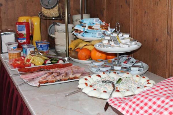 Rozmann Family Panzió & Apartmanhaz