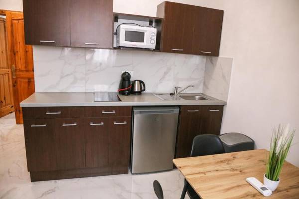 Família Apartmanház