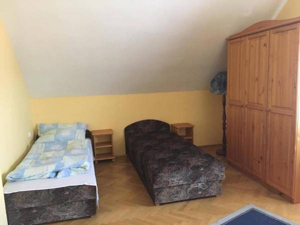 Bözsi Apartman