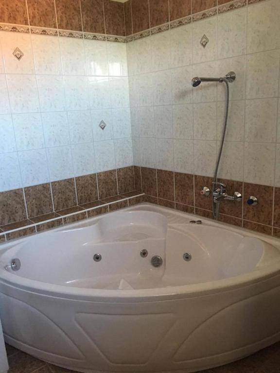 Bözsi Apartman