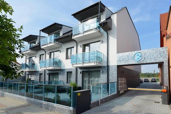 Club Luxury Apartman