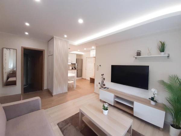 Harmony Apartments Sárvár