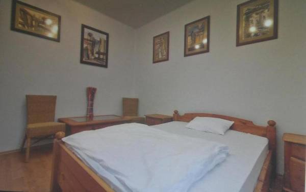 Borostyán 20 Vendégház