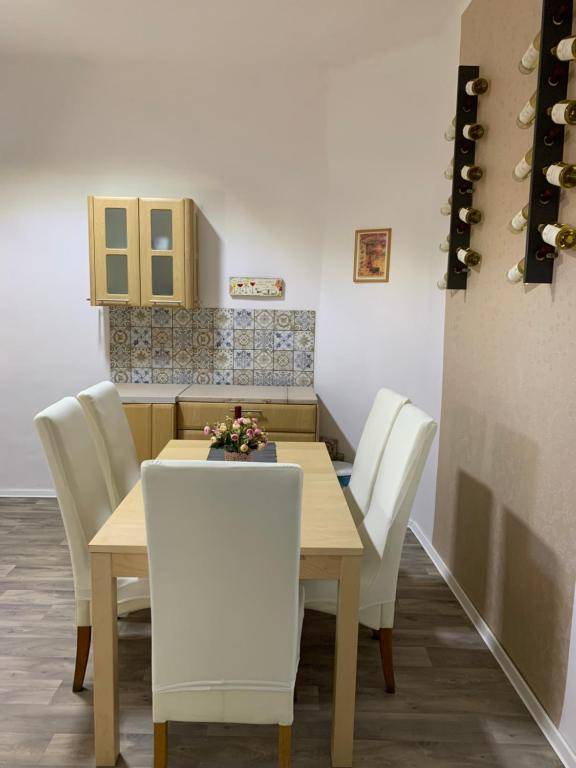 Comenius Vendégház