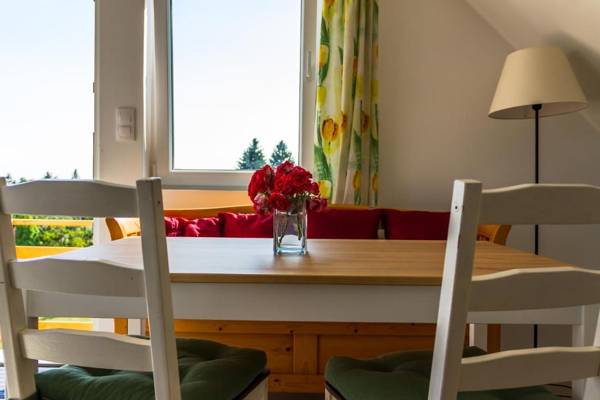 Fülöp Villa Apartmanház