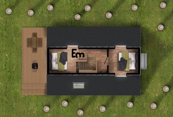 Zen Garden Resort Zánka