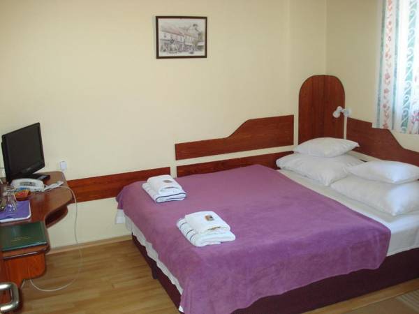 Szent György Fogadó